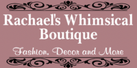 Rachael’s Whimsical Boutiquelogo 